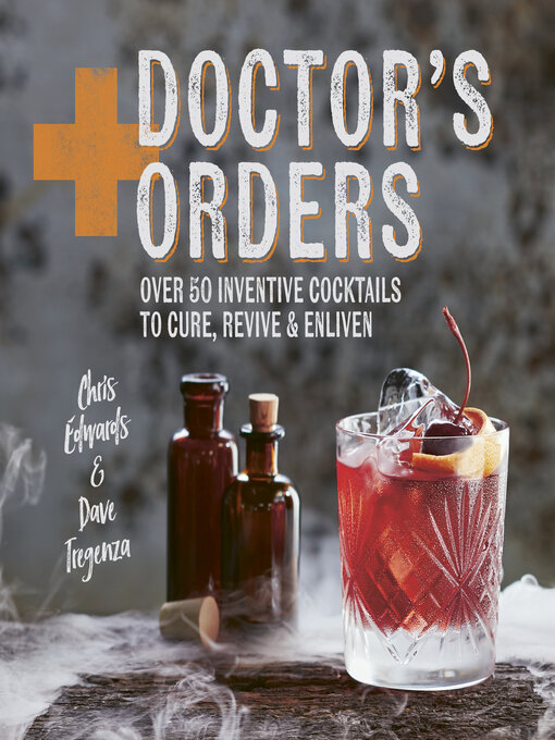 Title details for Doctor's Orders by Chris Edwards - Available